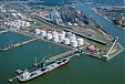 Ventspils nafta posts slight decrease in turnover, fivefold fall in losses in 2014 Ventspils nafta posts slight decrease in turnover, fivefold fall in losses in 2014