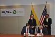 US values Lithuania's strive for energy security US values Lithuania's strive for energy security