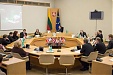Lithuanian investors: government should create national airline Lithuanian investors: government should create national airline
