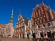 Latvia is "stable" country, according to research by Fund for Peace Latvia is "stable" country, according to research by Fund for Peace