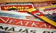Latvian Mediju Nams press publisher reports EUR 800,027 loss for 2015 Latvian Mediju Nams press publisher reports EUR 800,027 loss for 2015
