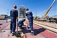 36.3% wages in Latvian construction sector go unreported 36.3% wages in Latvian construction sector go unreported