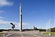 Victory Monument in Riga protected by agreement with Russia Victory Monument in Riga protected by agreement with Russia