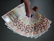 Lithuanian police prevent EUR 3.5 mln worth of fake euro notes from getting into market Lithuanian police prevent EUR 3.5 mln worth of fake euro notes from getting into market