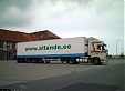 Fuel excise duty receipts are growing in Estonia Fuel excise duty receipts are growing in Estonia
