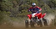 Estonian postal co to buy 30 ATVs Estonian postal co to buy 30 ATVs