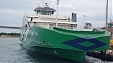 Fine paid by shipbuilders doesn't cover costs of ferry charter Fine paid by shipbuilders doesn't cover costs of ferry charter
