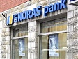 Lithuanian bankrupt Snoras bank's building in Tallinn sold for EUR 1.3 mln Lithuanian bankrupt Snoras bank's building in Tallinn sold for EUR 1.3 mln
