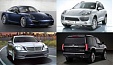 Transport Ministry plans road tax hike for luxury cars with high CO2 emissions Transport Ministry plans road tax hike for luxury cars with high CO2 emissions
