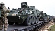 US special forces units deployed in Baltic states - The New York Times US special forces units deployed in Baltic states - The New York Times