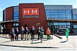 Macro Riga reduces its stake in HansaMatrix hi-tech company Macro Riga reduces its stake in HansaMatrix hi-tech company