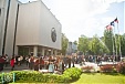Lithuania's unis of education and Vytautas Magnus expect to merge by 2018 Lithuania's unis of education and Vytautas Magnus expect to merge by 2018
