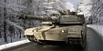 US armored vehicles to arrive in Latvia in February US armored vehicles to arrive in Latvia in February