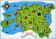 More tourists in Estonia stayed in accommodation establishments than a year ago More tourists in Estonia stayed in accommodation establishments than a year ago