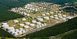 Latvia's Ventspils Nafta Terminals oil terminal reloads 18.5% less oil products in 2016 Latvia's Ventspils Nafta Terminals oil terminal reloads 18.5% less oil products in 2016