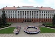 Lithuania should have up to 5 state universities Lithuania should have up to 5 state universities