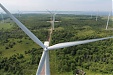 Handover of Toosi wind farm plot is lawful Handover of Toosi wind farm plot is lawful