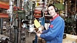Swedish Trelleborg Wheels Systems to fully move its wheel systems plant to Liepaja Swedish Trelleborg Wheels Systems to fully move its wheel systems plant to Liepaja