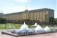 Government of Uzbekistan sums up results for 2016 and determines yearly priorities at the extended session Government of Uzbekistan sums up results for 2016 and determines yearly priorities at the extended session