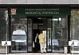 Lithuania's tax chief sacked Lithuania's tax chief sacked