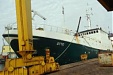 Norway follows "ostrich policy" in dispute over Latvian crab boat's arrest Norway follows "ostrich policy" in dispute over Latvian crab boat's arrest