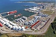 Estonian Port of Tallinn's profit grows 22.5% in 2016 Estonian Port of Tallinn's profit grows 22.5% in 2016
