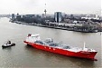2nd small LNG carrier expected in Lithuania's Klaipeda 2nd small LNG carrier expected in Lithuania's Klaipeda