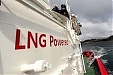 Port of Pärnu signed the LNG bunkering agreement with LNG Gorskaya Overseas OÜ Port of Pärnu signed the LNG bunkering agreement with LNG Gorskaya Overseas OÜ