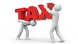 Tax burden in Latvia the heaviest in Baltics - Swedbank Institute of Finances Tax burden in Latvia the heaviest in Baltics - Swedbank Institute of Finances