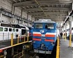 Daugavpils Lokomotīvju Remonta Rūpnīca won tender in Poland Daugavpils Lokomotīvju Remonta Rūpnīca won tender in Poland
