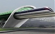 Hyperloop One taking interest in Estonia Hyperloop One taking interest in Estonia