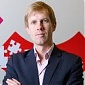 Joona Saluveer picked for new CEO of Eesti Post Joona Saluveer picked for new CEO of Eesti Post