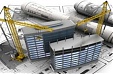 Construction volumes increased in Estonia Construction volumes increased in Estonia