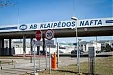 Achema and Klaipedos Nafta agree on LNG capacities Achema and Klaipedos Nafta agree on LNG capacities