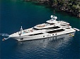 Rietumu Bank Has Financed the Benetti Mega Yacht Deal Rietumu Bank Has Financed the Benetti Mega Yacht Deal