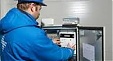 Elektrilevi invested EUR 88.5 mln in 2016 Elektrilevi invested EUR 88.5 mln in 2016