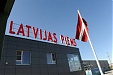 Latvijas Piens dairy company posts EUR 8.9 mln in H1 turnover Latvijas Piens dairy company posts EUR 8.9 mln in H1 turnover
