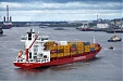 Klaipeda continues to lag behind Riga in container traffic Klaipeda continues to lag behind Riga in container traffic