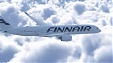 Finnair cancels several flights on Riga-Helsinki route due to looming strike Finnair cancels several flights on Riga-Helsinki route due to looming strike