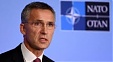 No threat against the Baltics - Stoltenberg No threat against the Baltics - Stoltenberg