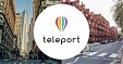 US MOVE Guides acquires Estonian start-up Teleport US MOVE Guides acquires Estonian start-up Teleport