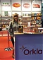 Sales of Orkla Foods Latvija reaches EUR 29.9 mln in 2016 Sales of Orkla Foods Latvija reaches EUR 29.9 mln in 2016