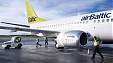 Lars Thuesen Formalises Ownership of airBaltic Lars Thuesen Formalises Ownership of airBaltic