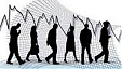 Registered unemployment rate in Latvia declines slowly but steadily Registered unemployment rate in Latvia declines slowly but steadily