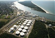 NIB finances Klaipedos Nafta’s LNG reloading station and oil terminal NIB finances Klaipedos Nafta’s LNG reloading station and oil terminal