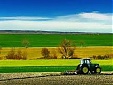 Agricultural area in Latvian holdings is growing Agricultural area in Latvian holdings is growing