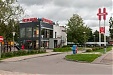Hesburger to invest EUR 1.6 mln in restaurant in Riga Hesburger to invest EUR 1.6 mln in restaurant in Riga