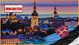 Immigration in Estonia exceeded emigration for the second year in a row Immigration in Estonia exceeded emigration for the second year in a row