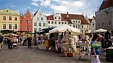 The number of tourists in accommodation forablishments increased in Estonia for 1Q The number of tourists in accommodation forablishments increased in Estonia for 1Q