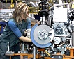 Latvia`s industrial production rose 10% in March Latvia`s industrial production rose 10% in March